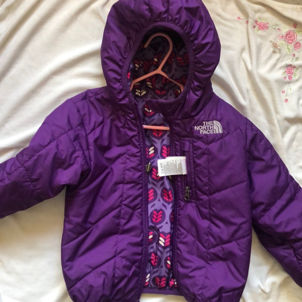 The North Face Snow Jacket